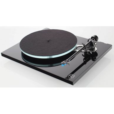 Виниловый проигрыватель Rega Planar 3 black